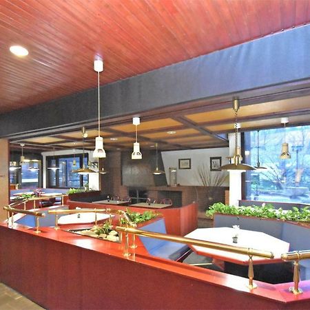 גוסלר Ferienappartement Balbiani Hahnenklee-Harz מראה חיצוני תמונה