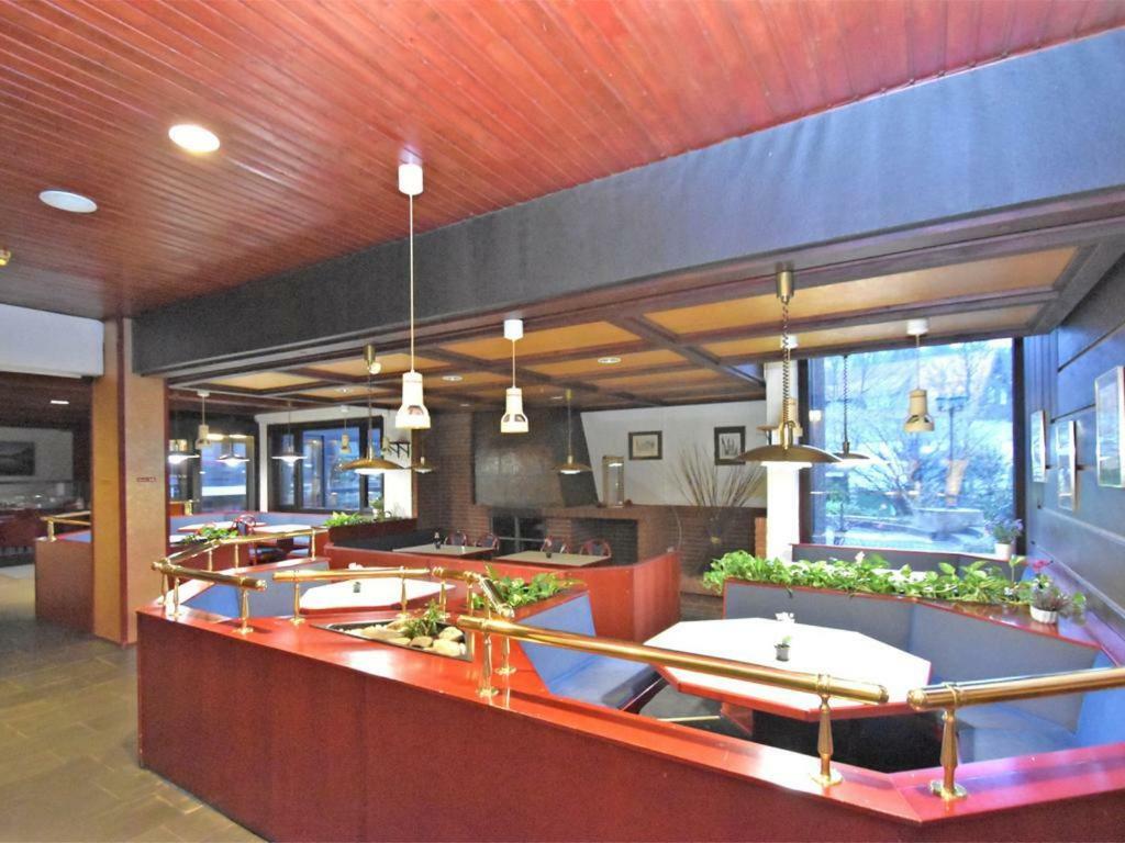 גוסלר Ferienappartement Balbiani Hahnenklee-Harz מראה חיצוני תמונה