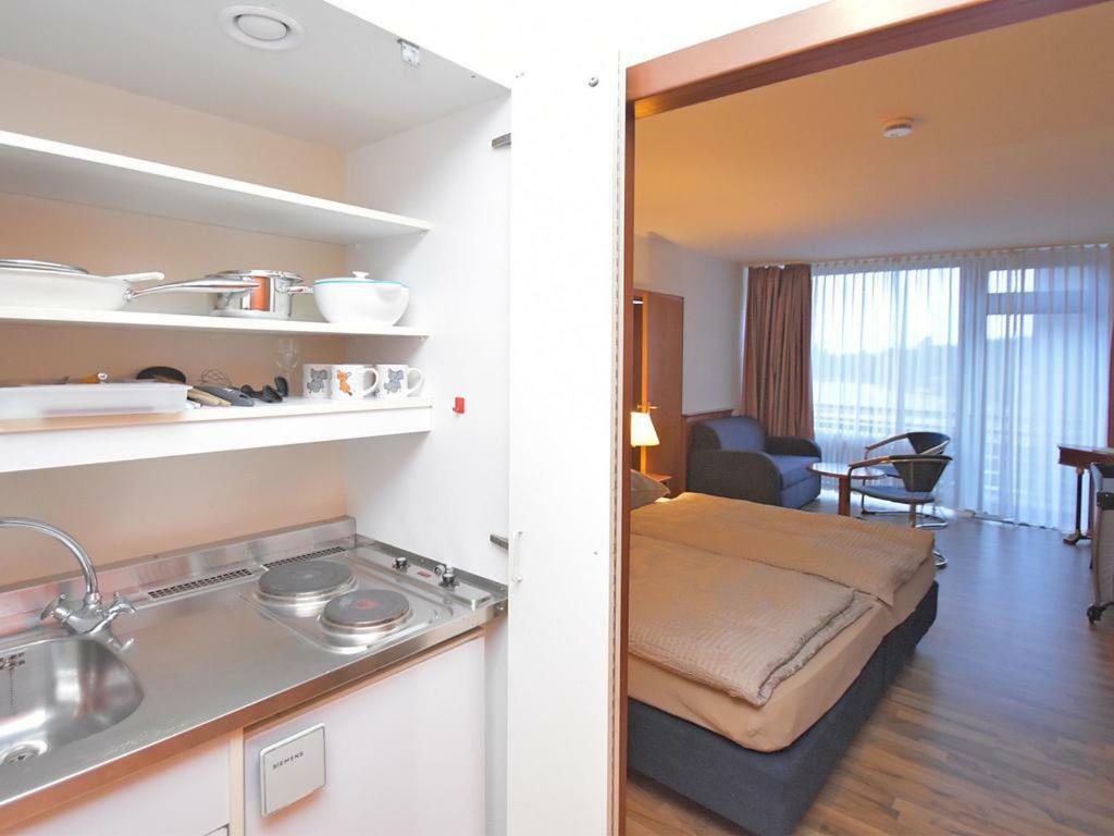 גוסלר Ferienappartement Balbiani Hahnenklee-Harz מראה חיצוני תמונה