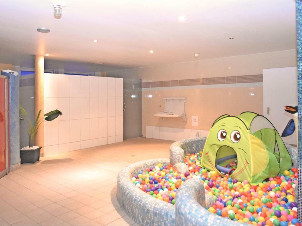 גוסלר Ferienappartement Balbiani Hahnenklee-Harz מראה חיצוני תמונה
