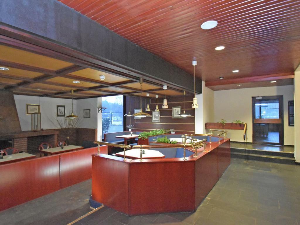 גוסלר Ferienappartement Balbiani Hahnenklee-Harz מראה חיצוני תמונה
